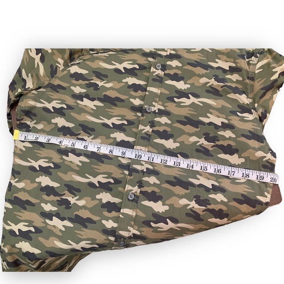 Truth Substance Man Shirt - Picture 6 of 8